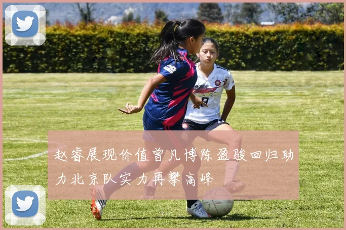 赵睿展现价值曾凡博陈盈骏回归助力北京队实力再攀高峰