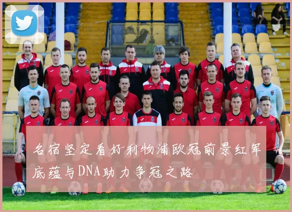名宿坚定看好利物浦欧冠前景红军底蕴与DNA助力争冠之路